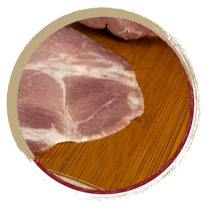 Lomitos Ibérico